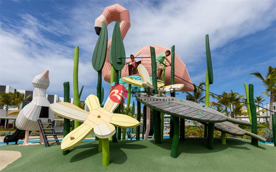 户外儿童组合滑梯,儿童组合滑梯游乐场设施