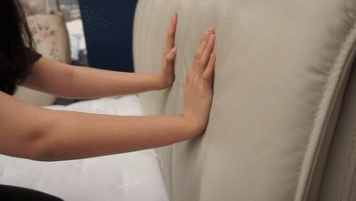 芝华仕床垫10660和10671区别,芝华仕智能床几款床垫测评