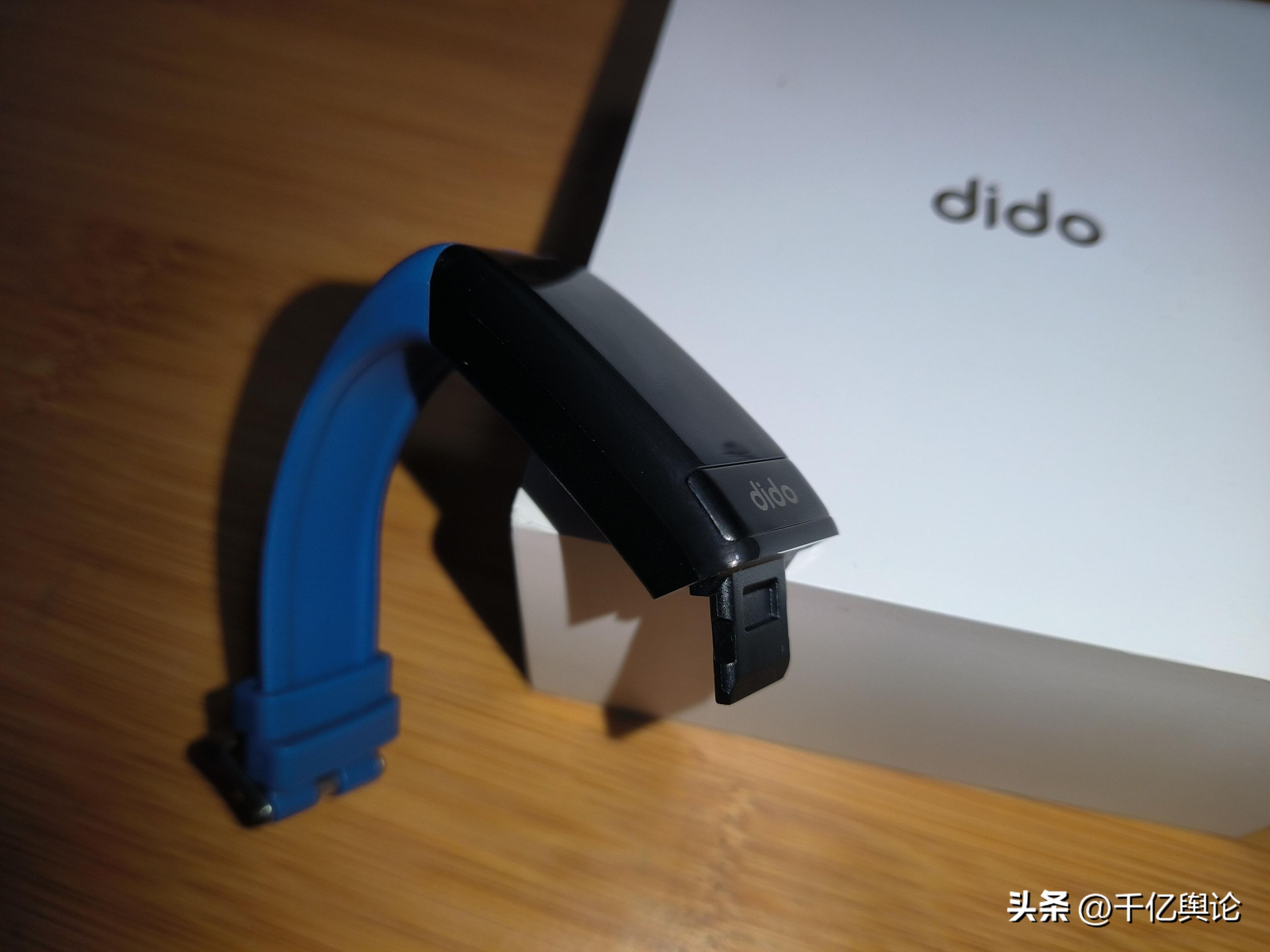 摆脱笨重的血压仪，didoR40SPro做到了