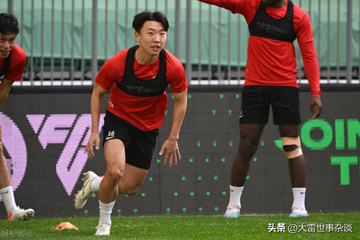 中国男足女足技术对比,中国足球神器