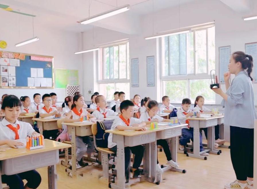 迎泽区起凤街小学,太原市迎泽区起凤街小学好不好