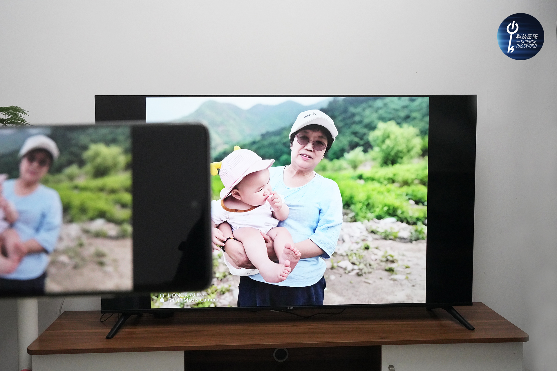 荣耀手机系统智慧场景,荣耀全智慧场景发布会