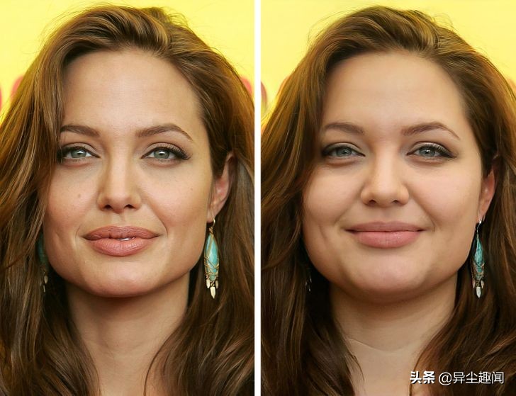 朱莉身材照图文,美国好莱坞的朱莉图片