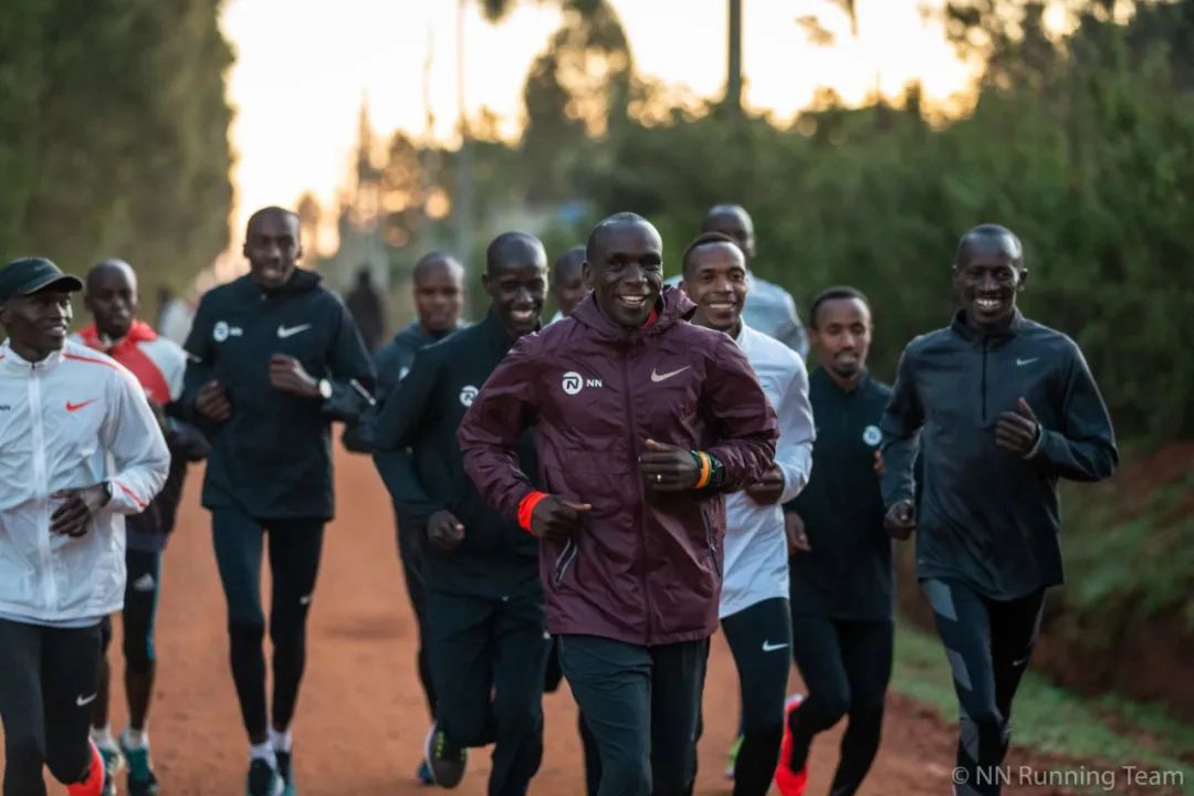 跑步俱乐部总结,知名的跑步俱乐部有哪些