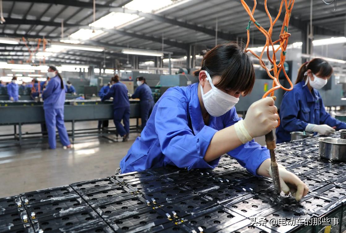 电动车换电池要注意些什么安全,电动车新换电池注意事项