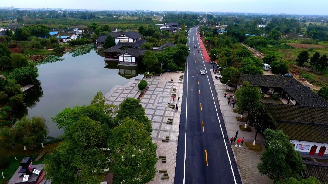 绵竹风景最好的地方在哪 (赏花一日游最佳去处绵竹)