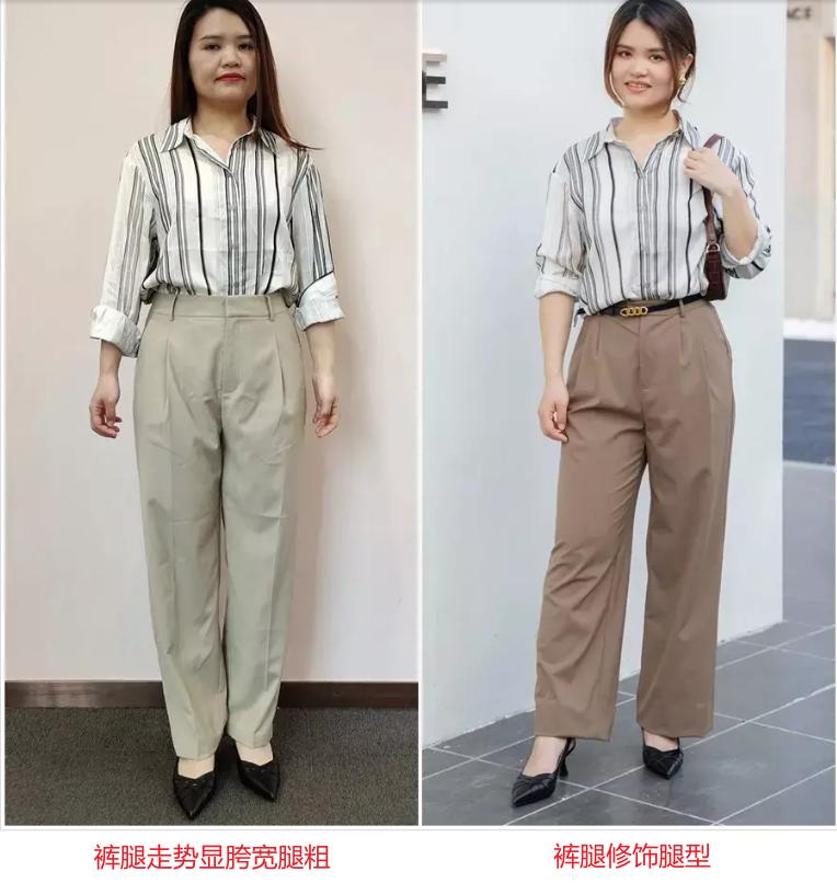 会打扮和不会打扮区别,会打扮跟不打扮的男生区别