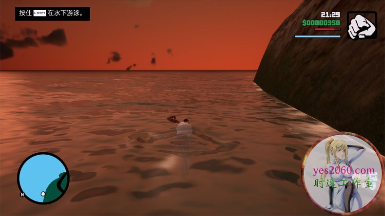 侠盗猎车手：圣安地列斯GTASanAndreas–DefinitiveEditionPC游戏