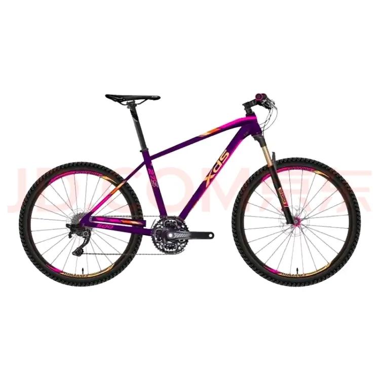 多少钱的山地车适合跑长途,山地车跑长途