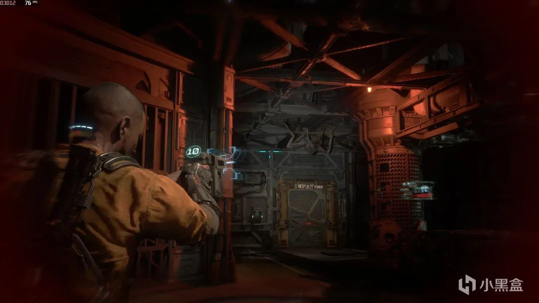 木卫四协议很恐怖么,木卫四协议游戏配置要求