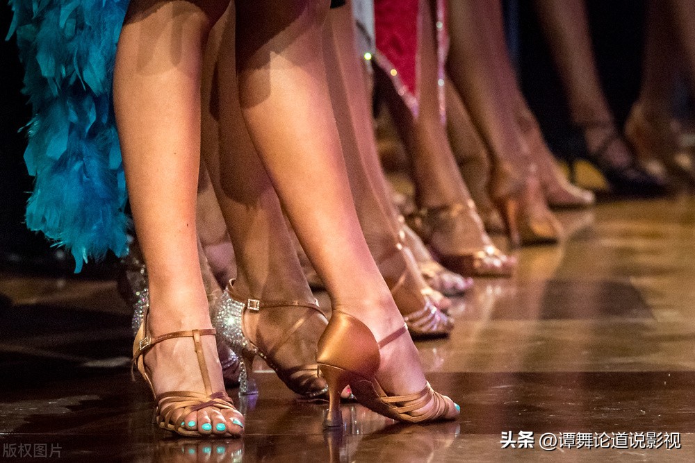 莎莎舞小常识,跳莎莎舞教程