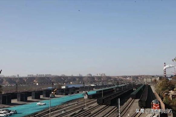 百里石川河，一路风景一路歌