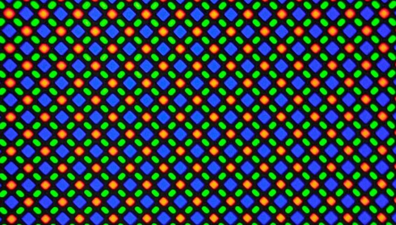 国产手机屏幕和三星屏幕的差距,为什么这么多三星手机屏幕有瑕疵