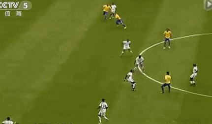 2006世界杯德国青春风暴,2006年德国青春风暴