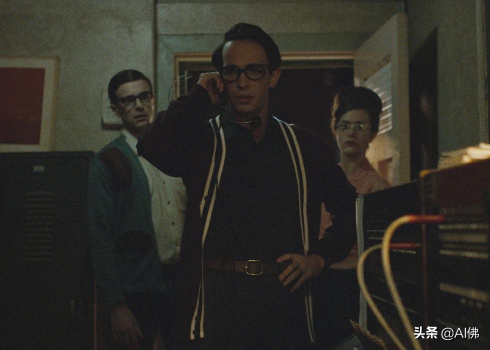 史上震撼人心的十部科幻电影,10部最值得观看10遍的科幻电影