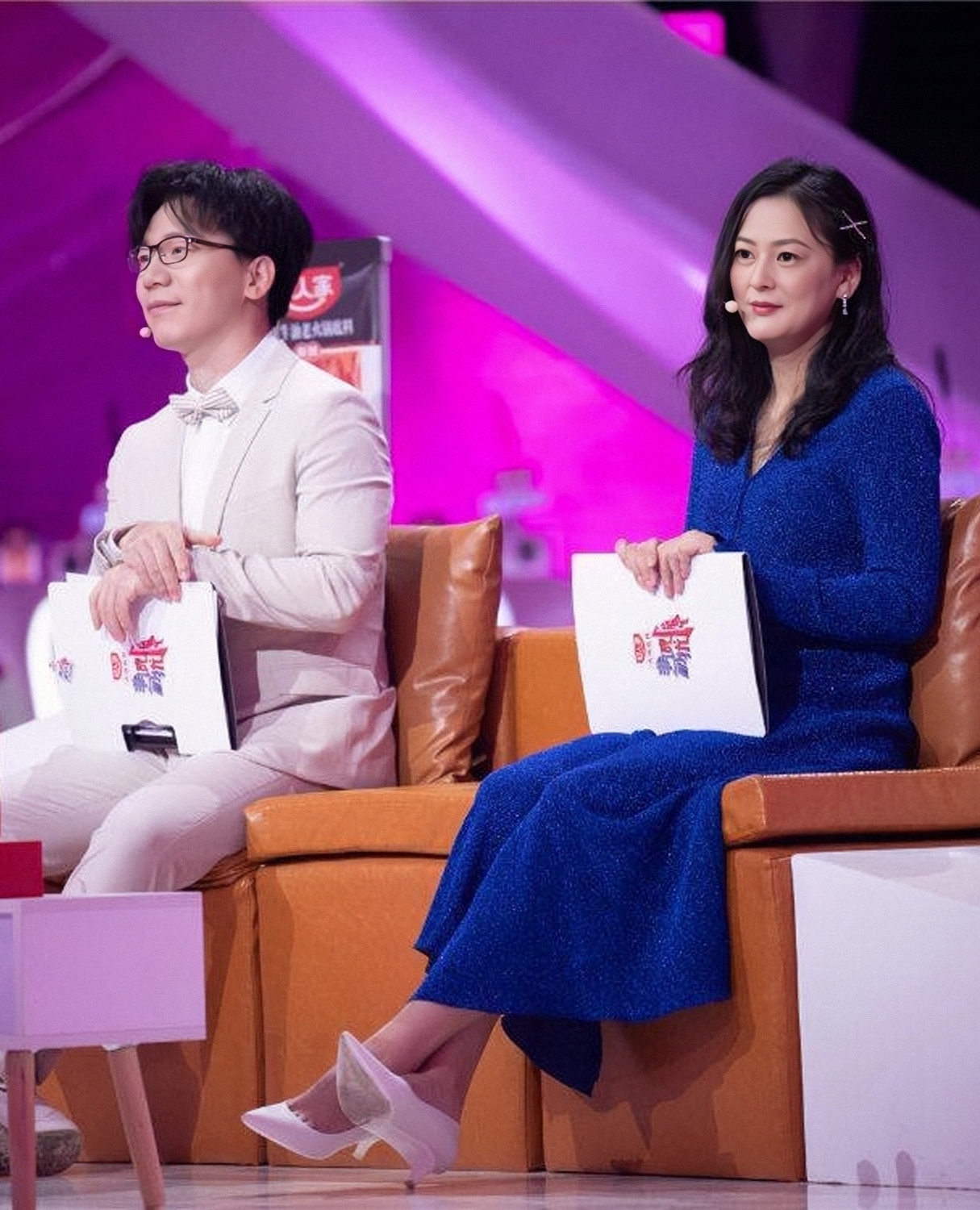 乐嘉和孟非的经历,乐嘉在哪一期非诚勿扰跟孟非吵架