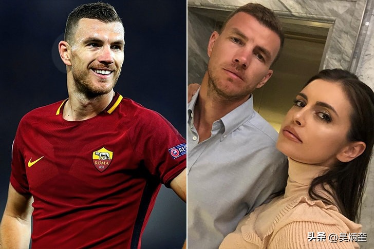 中国足球运动员老婆有多漂亮,哪个足球运动员的老婆最漂亮