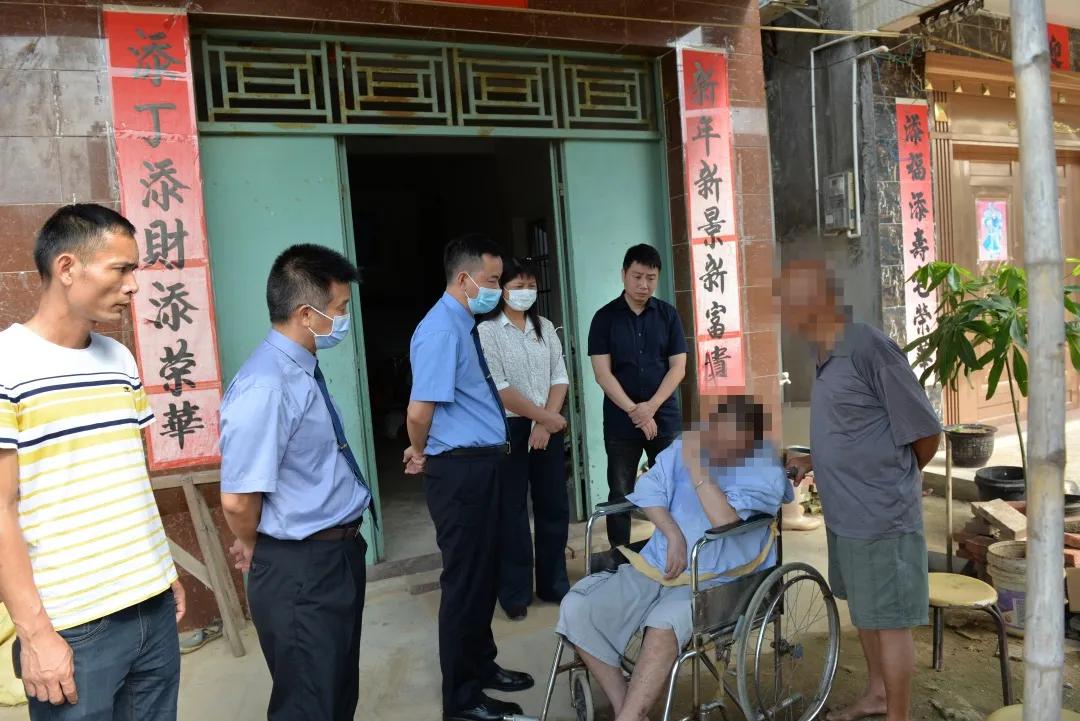 湛江市检察院,湛江检察院检察长