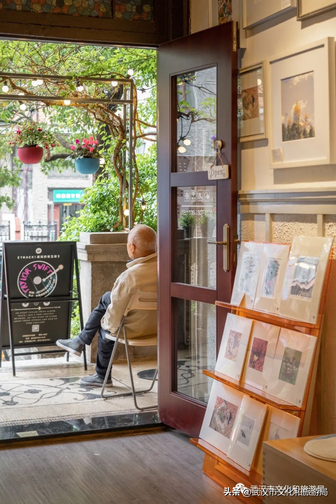 武汉旅游打卡街区,武汉五一打卡景点