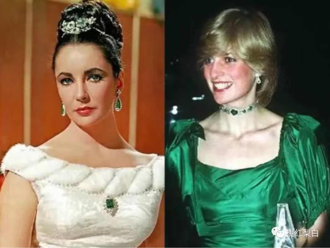 都炫耀起鸽子蛋了，她还是嫁了个假豪门？