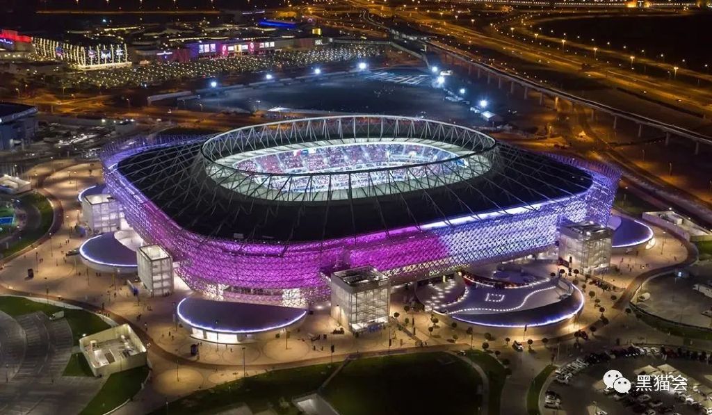 预算2200亿美元，你可能对大型活动一无所知，颠覆认知