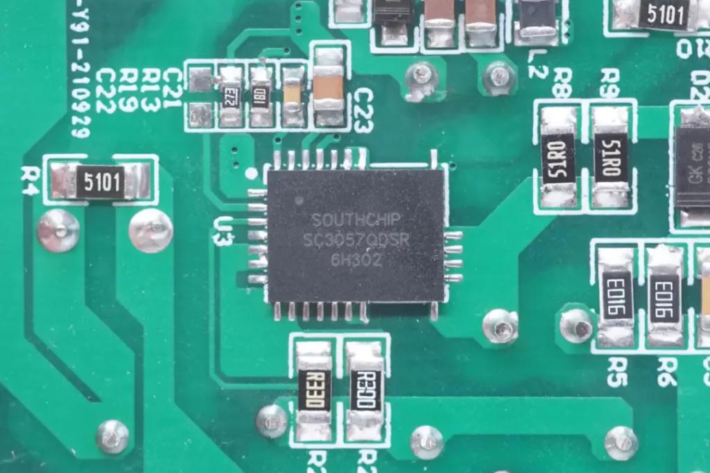 氮化镓充电器有几种方案,氮化镓快充方案有哪些