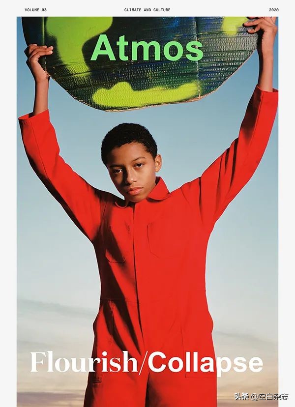 时尚杂志的风格特征,时尚杂志概况简介