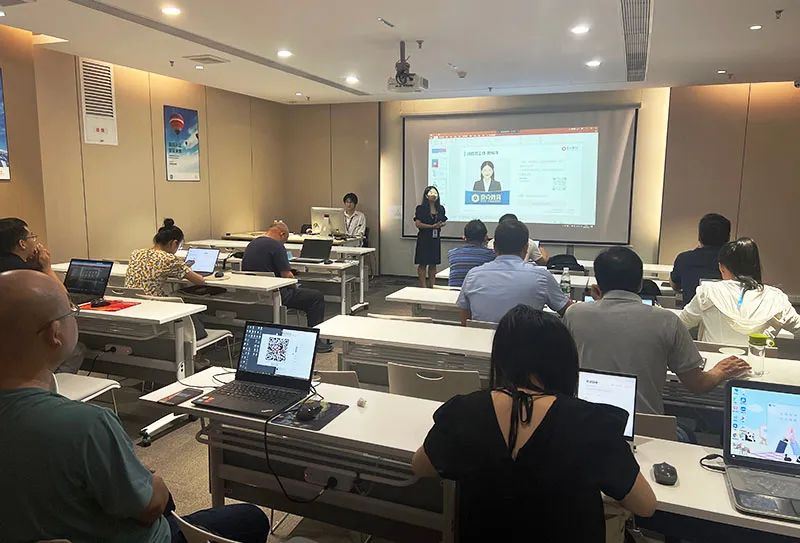 泰克教育培训班,泰克教育新消息