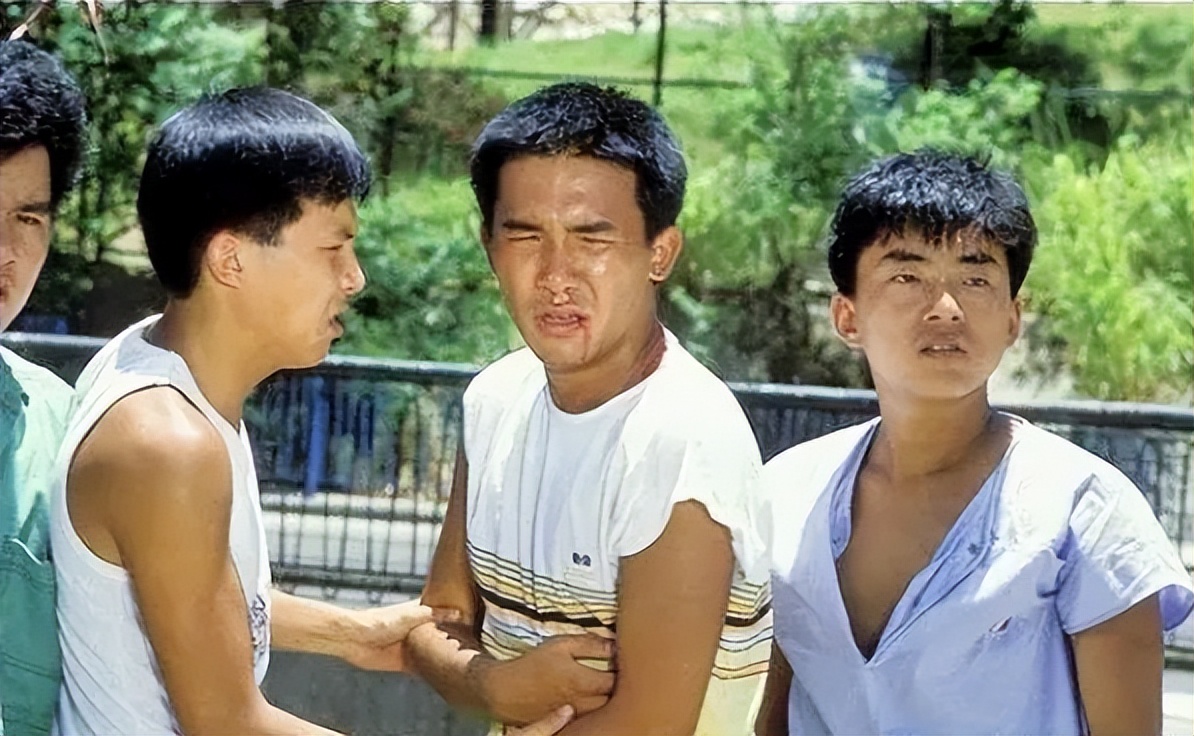 吕方郑裕玲情史,香港歌手吕方和郑裕玲