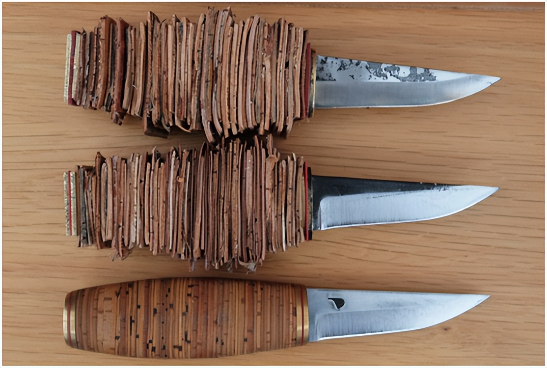 刀柄材料哪种好,刀柄最好的木料