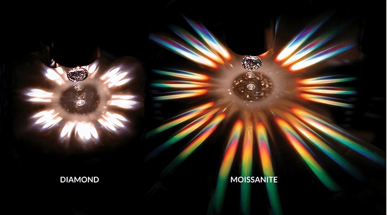 直播卖莫桑石套路,谨防直播带货误区