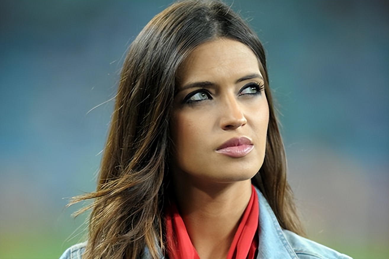 乔治娜皇马,皇马乔治娜