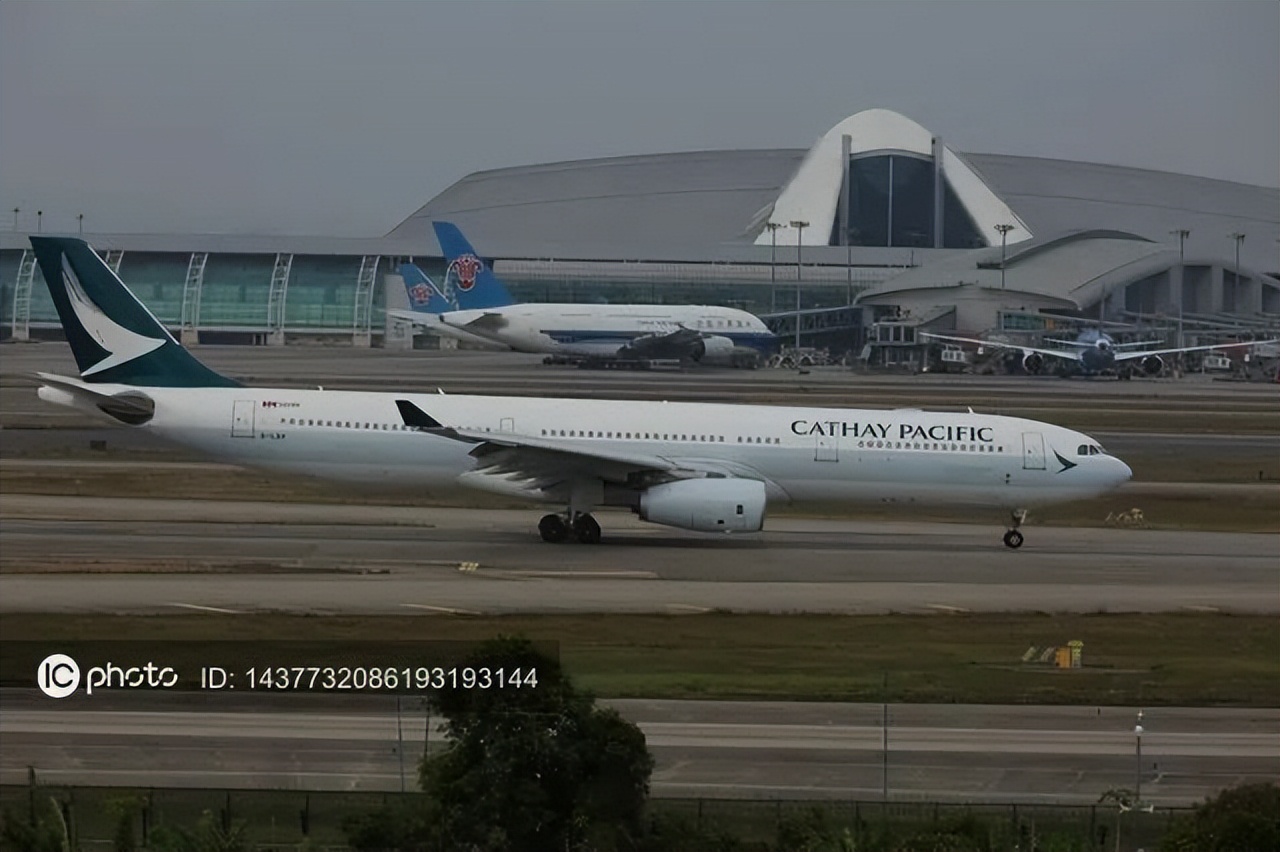 国泰航空公司英文,国泰航空是什么性质的企业