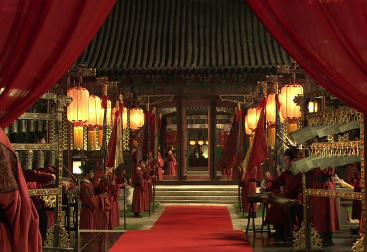 清末宫廷和民间节日习俗,清朝传统文化节日相关文化常识