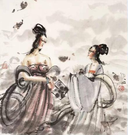 1966年嫁傅小石，他九死一生晚年昏迷5年，她:有口气，就要救！