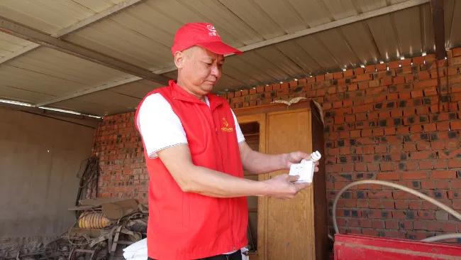 营造和谐温馨家庭氛围,特殊家庭暖心家园