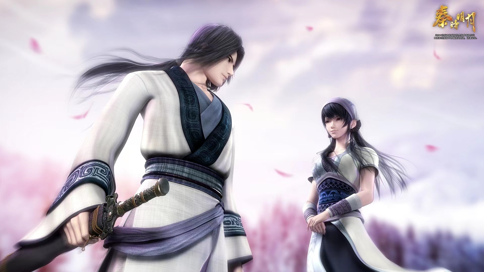 新秦时明月恢复更新，网友却不买账，更有人直言干脆注销别更了