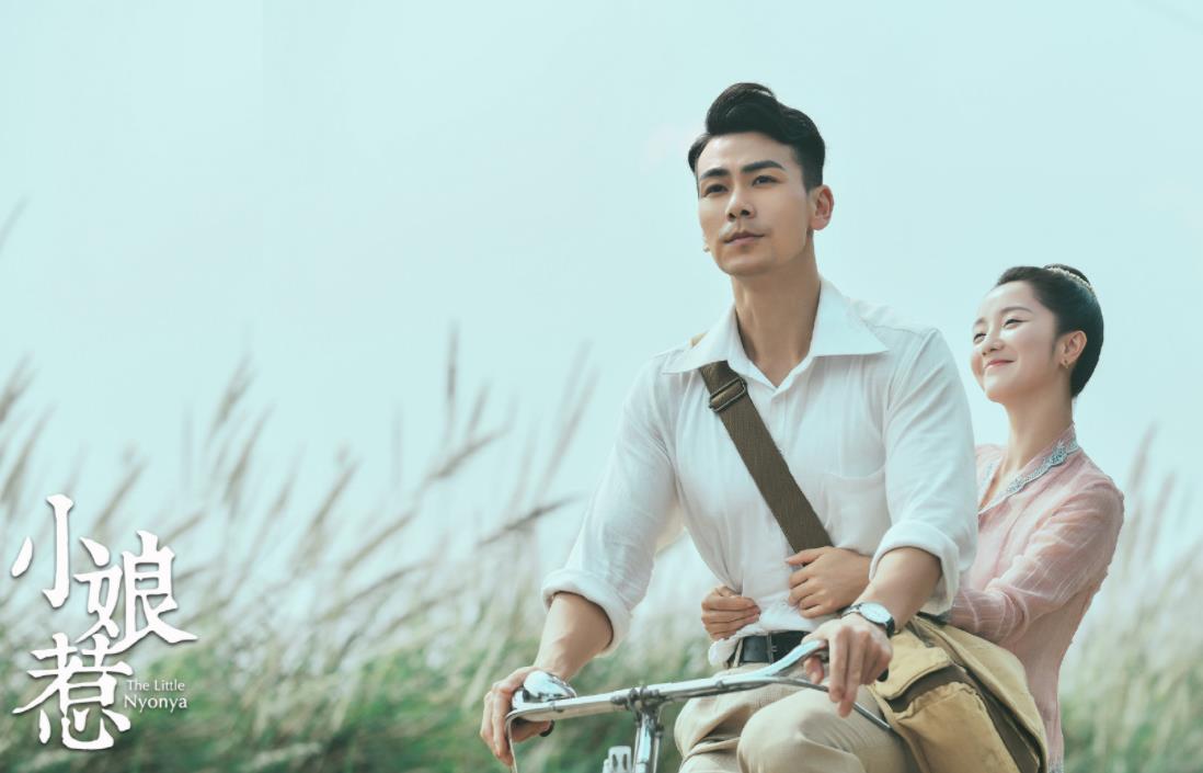 南洋女儿情播出频道,南洋女儿情cctv1白天几点重播