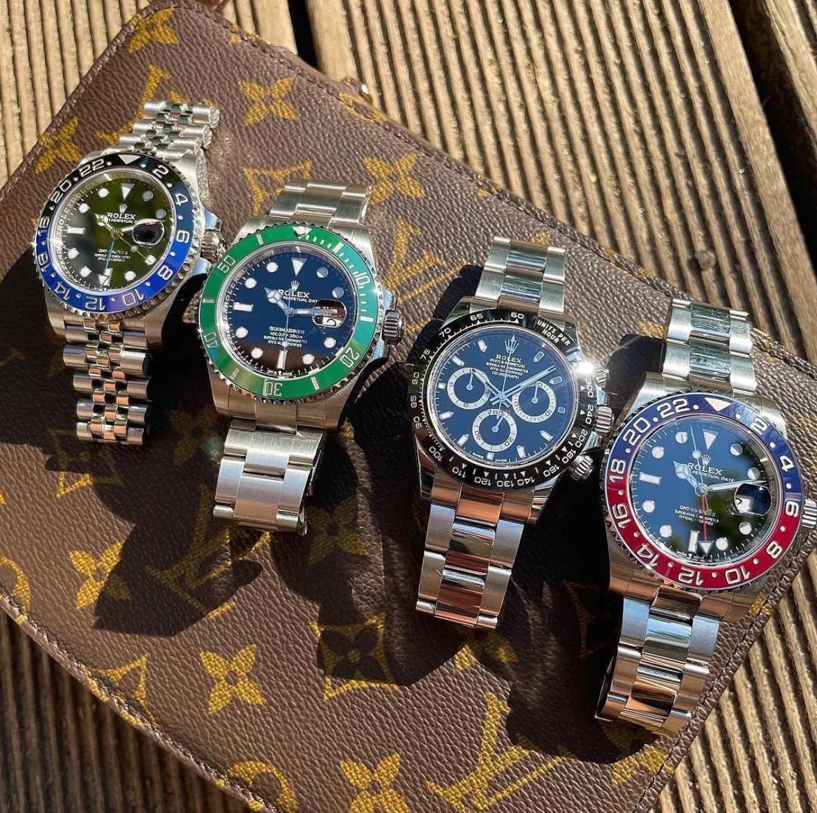 二手表到底值不值得买,二手表值不值得买新表