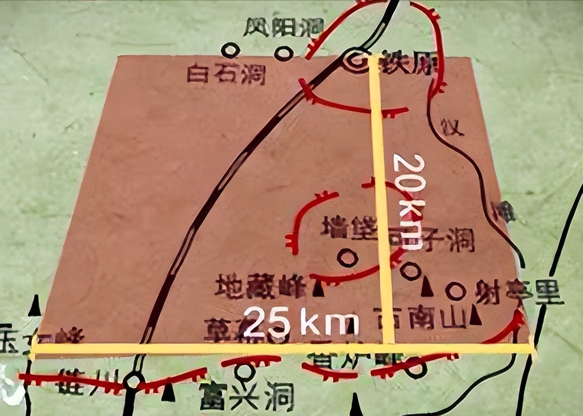 铁原阻击战美军火力,铁原阻击战我军