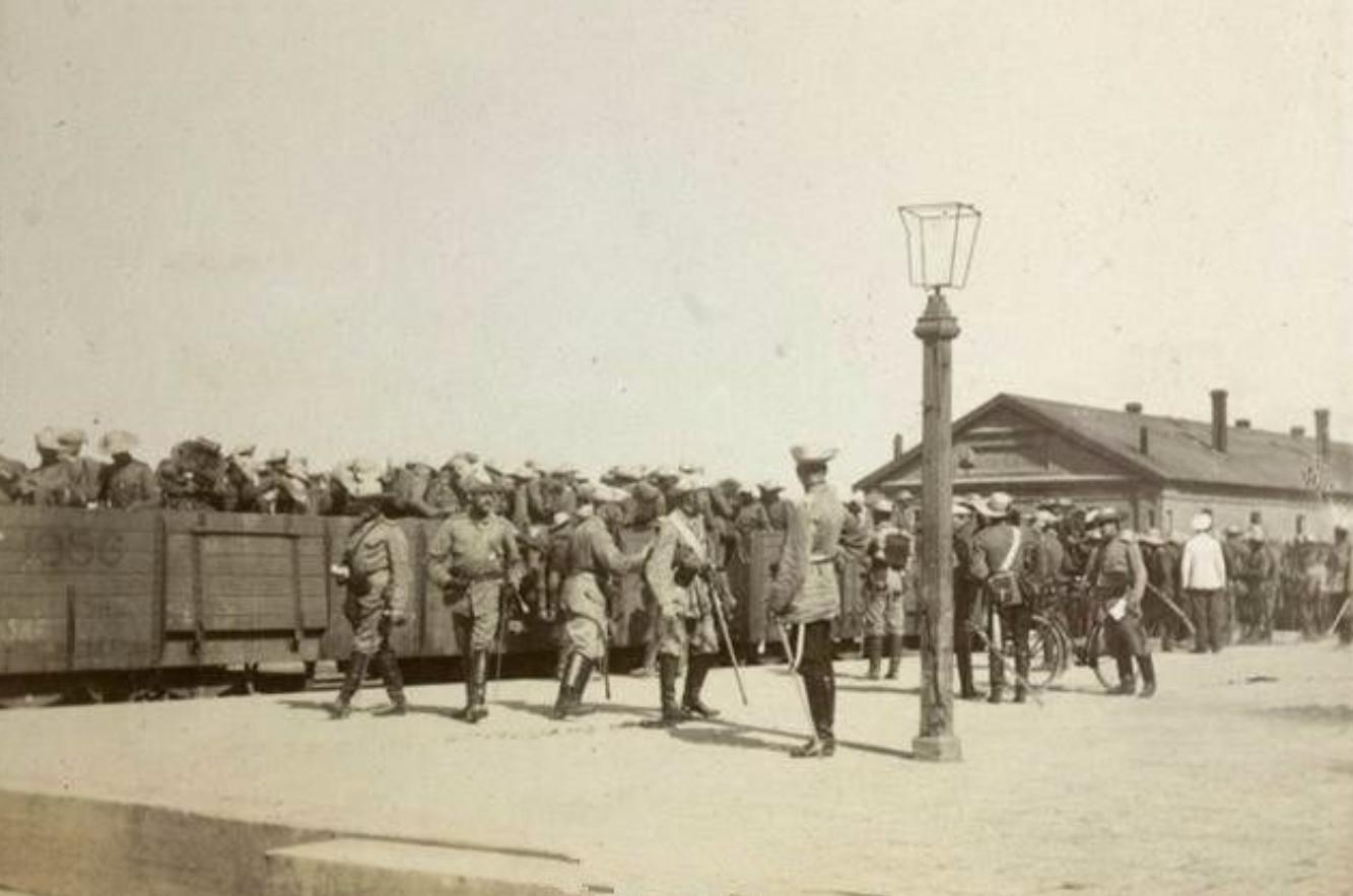 天津战役歼敌,39军解放天津战役简介