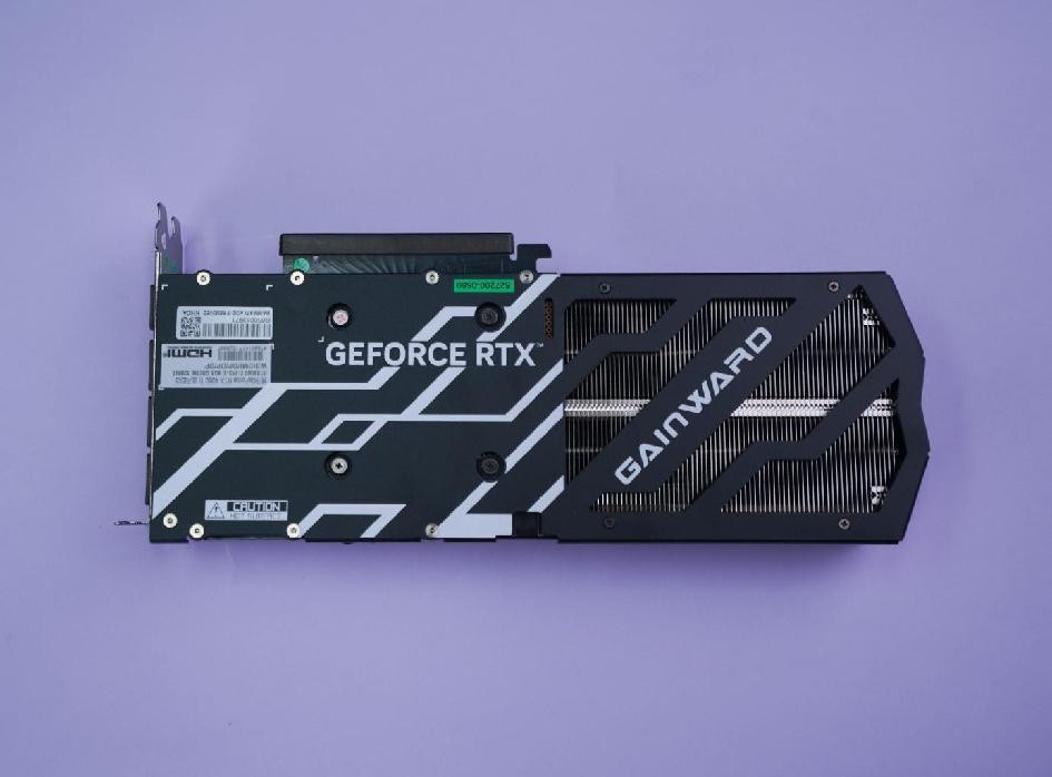 耕升geforcertx3060ti追风显卡评测,耕升rtx4060ti追风显卡