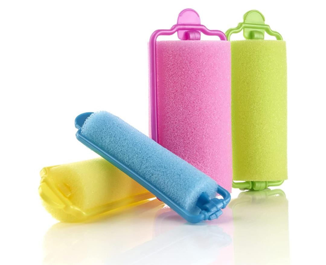 燃！251亿*放播**量！TikTok再次带火“无热卷发器市场”