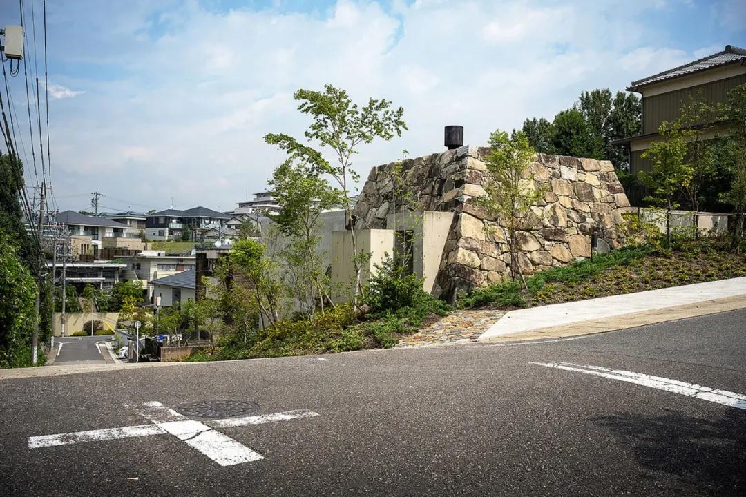 如何改造房子户型,日本极简风格住宅设计