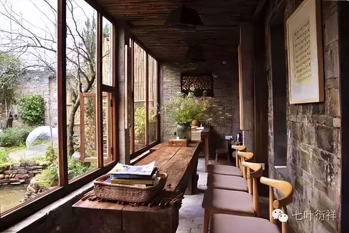 婺源美宿,婺源温馨美宿