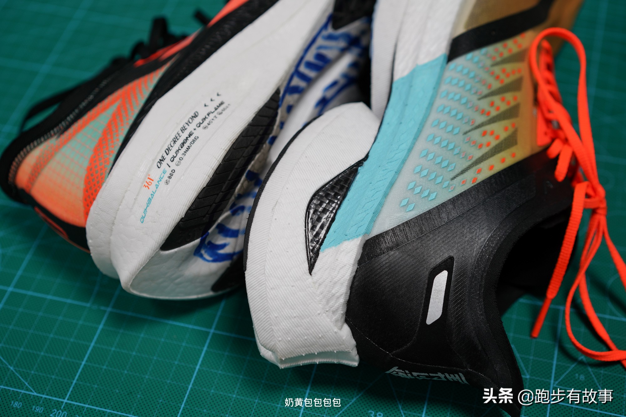 特步李宁361碳板跑鞋,碳板跑鞋李宁特步乔丹