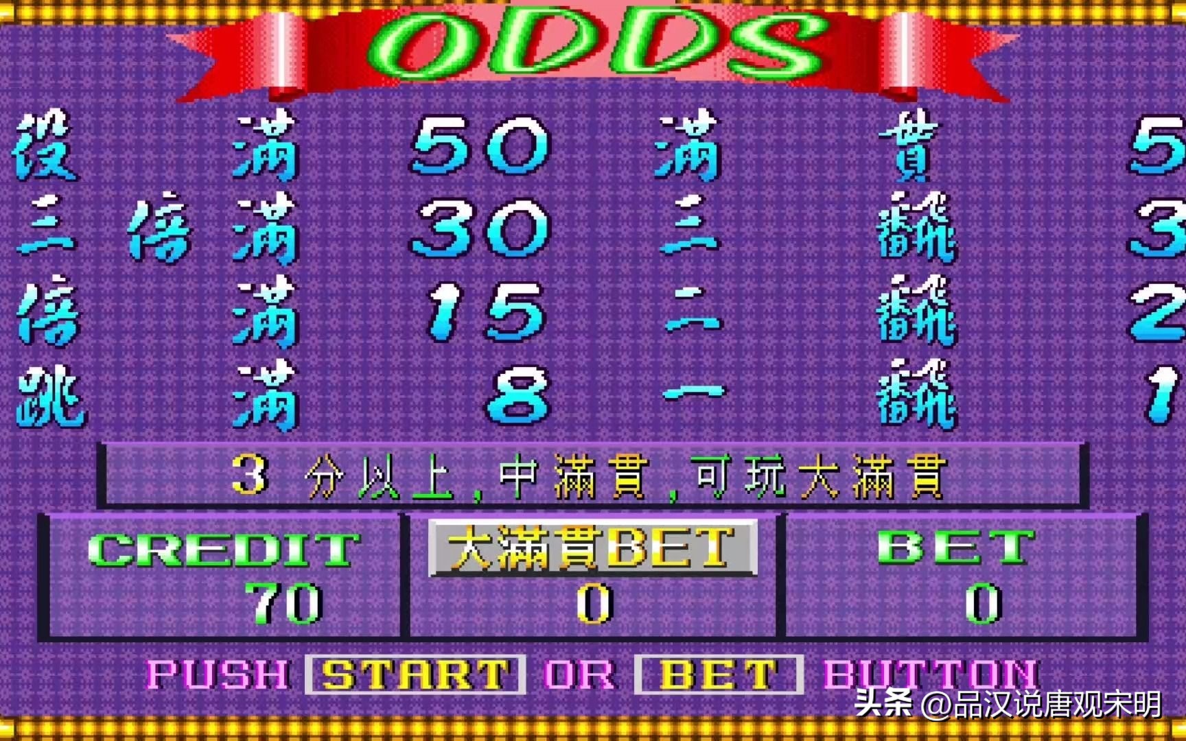 街机厅最早期的街霸,当年街机厅最火的30款游戏