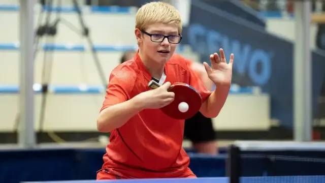 为什么直板横打防守不行,如何真正打好直板横打