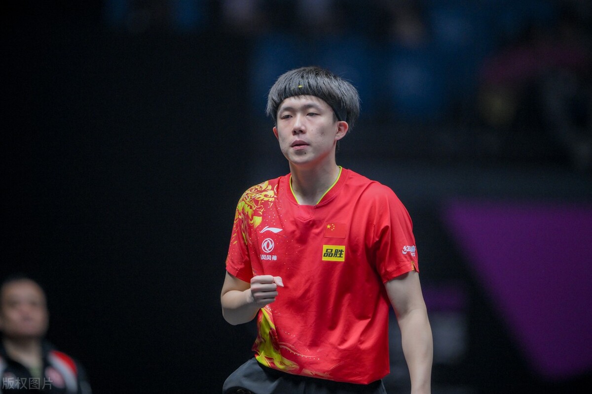 大爆冷国乒两大主力被淘汰,大爆冷单日第4位世界冠军出局