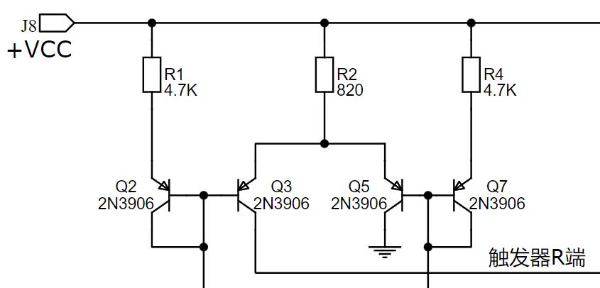 如何自家做芯片教程,牛人自制1cm芯片